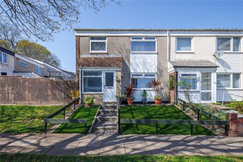 3 bedroom end of terrace house for sale, Pennsylvania, Llanedeyrn, Cardiff, CF23