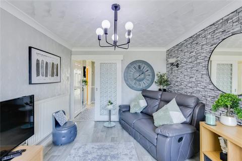 3 bedroom end of terrace house for sale, Pennsylvania, Llanedeyrn, Cardiff, CF23
