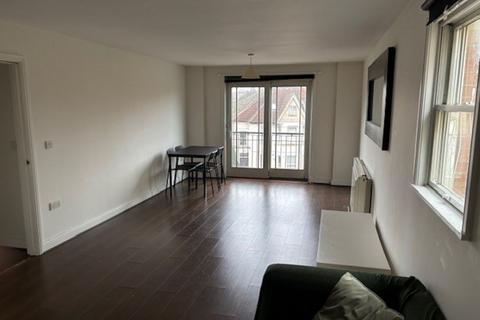 2 bedroom flat for sale, 449 High Road, Wood Green, N22 8JE
