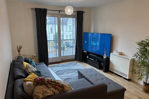 2 bedroom flat for sale, 449 High Road, Wood Green, N22 8JE