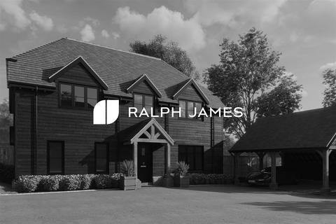 4 bedroom detached house for sale, Fairlawn Road, Banstead SM7
