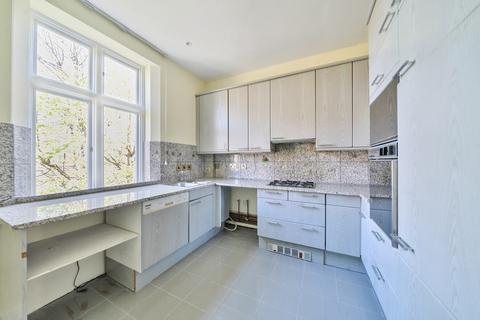 3 bedroom apartment for sale, Holford Road, Hampstead Village, NW3