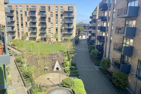 1 bedroom flat for sale, Bradburys Court, Lyon Road, Harrow