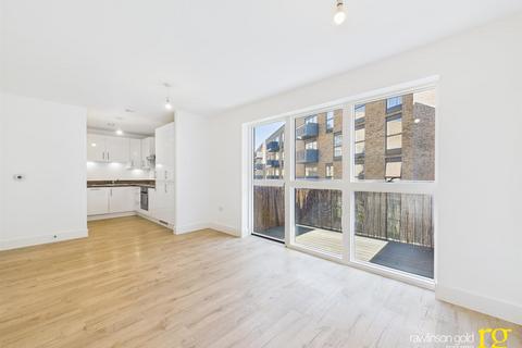 1 bedroom flat for sale, Bradburys Court, Lyon Road, Harrow