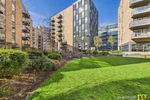 1 bedroom flat for sale, Bradburys Court, Lyon Road, Harrow