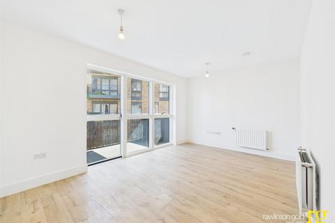 1 bedroom flat for sale, Bradburys Court, Lyon Road, Harrow
