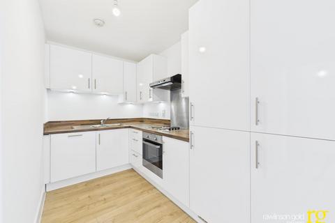 1 bedroom flat for sale, Bradburys Court, Lyon Road, Harrow