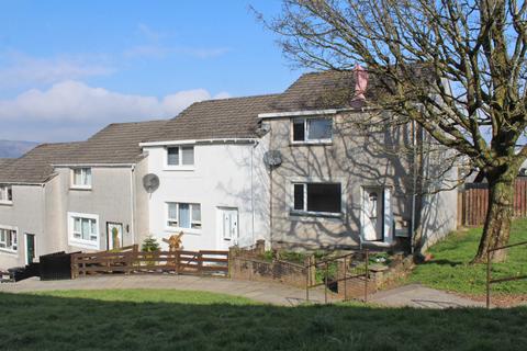 undefined, 356 Braehead, Bonhill, Alexandria G83 9NG