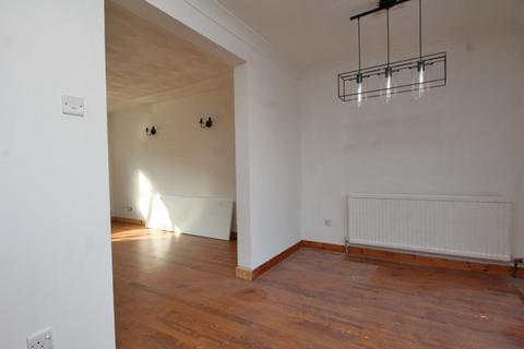 undefined, 356 Braehead, Bonhill, Alexandria G83 9NG