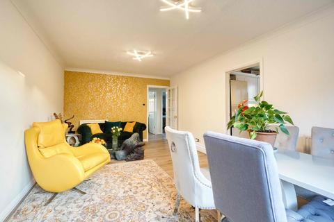 2 bedroom detached bungalow for sale, Meads Avenue, Hove, BN3