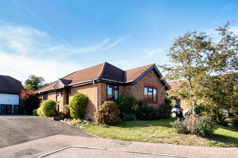 2 bedroom detached bungalow for sale, Meads Avenue, Hove, BN3