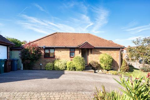 2 bedroom detached bungalow for sale, Meads Avenue, Hove, BN3