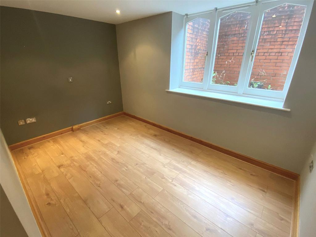 Double Bedroom