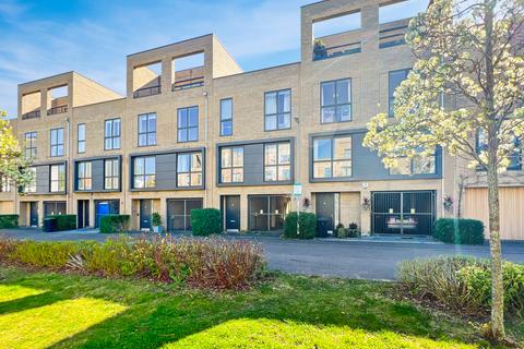 3 bedroom terraced house for sale, Trumpington, Cambridge CB2
