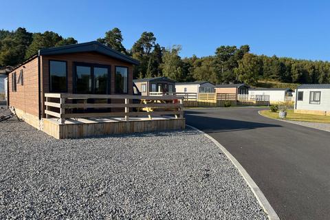 2 bedroom static caravan for sale, Seafield Avenue Grantown on Spey