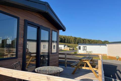 2 bedroom static caravan for sale, Seafield Avenue Grantown on Spey