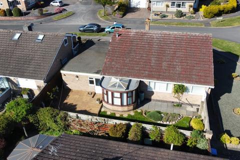 3 bedroom bungalow for sale, Herrick Drive, Thurnby, Leicestershire, LE7