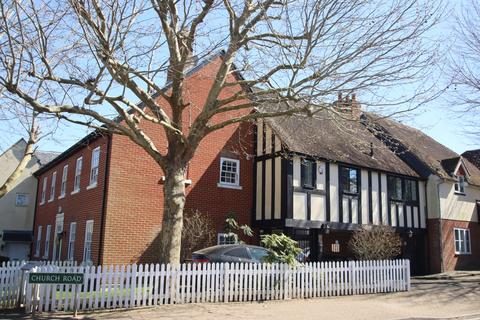 Flat 1, George Apartments Church Road, Farnborough, Orpington, BR6 7DB