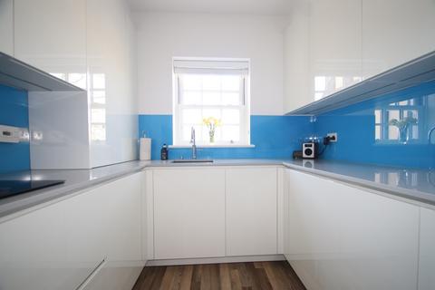 Flat 1, George Apartments Church Road, Farnborough, Orpington, BR6 7DB