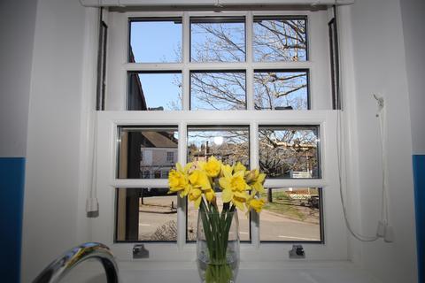 Flat 1, George Apartments Church Road, Farnborough, Orpington, BR6 7DB