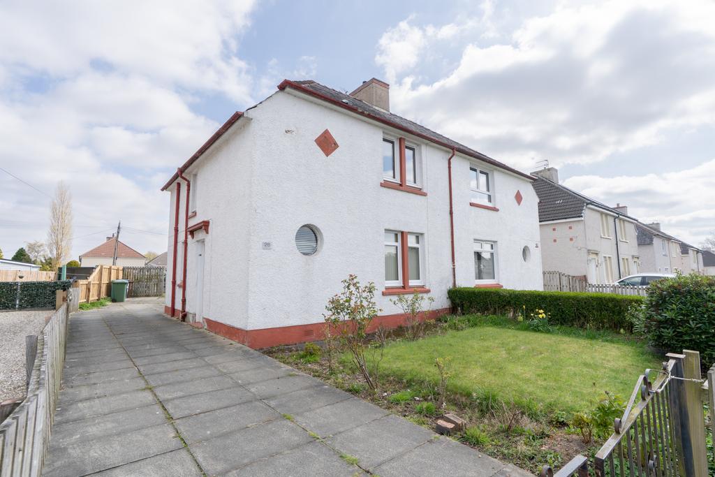 3 Bedroom Semi Detached for Sale