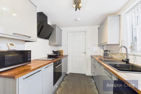 3 bedroom flat for sale, Candlish Street, South Shields