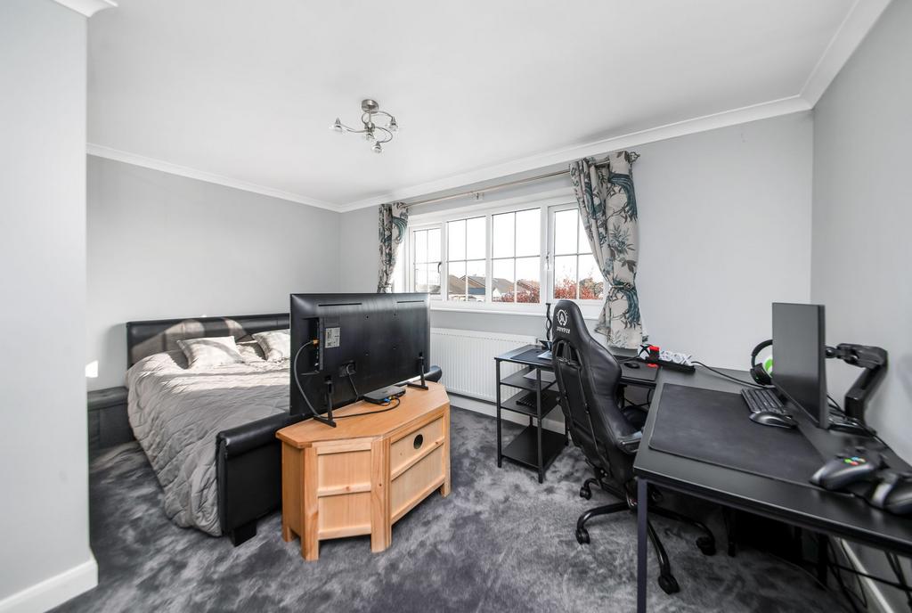 Bedroom two
