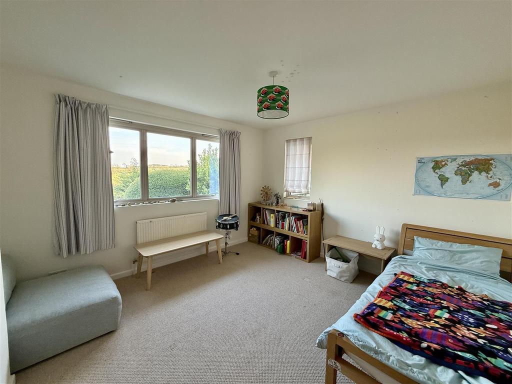 Bedroom Two: