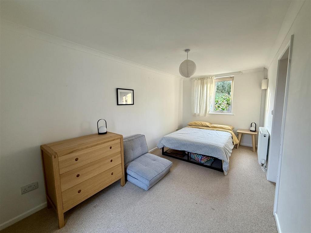 Bedroom Three: