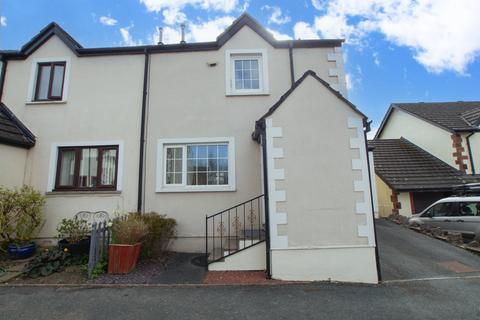 2 bedroom semi-detached house for sale, Fairview Gardens, Clifton, Penrith, CA10