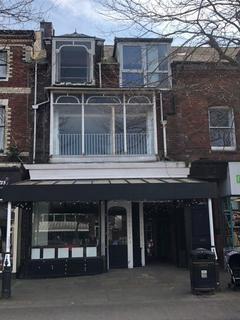 Retail property (high street) for sale, Clifton Street, Lytham St. Annes, Lancashire, FY8 5EW