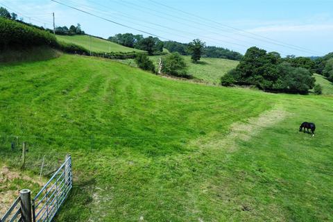 3 bedroom property with land for sale, New Cross, Aberystwyth