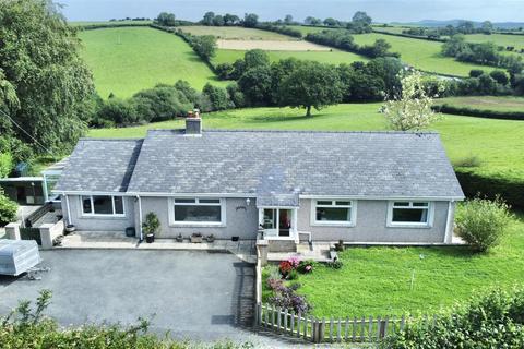 3 bedroom property with land for sale, New Cross, Aberystwyth