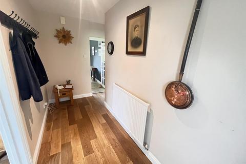 3 bedroom property with land for sale, New Cross, Aberystwyth