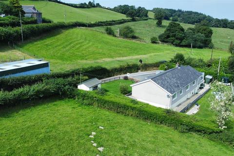 3 bedroom property with land for sale, New Cross, Aberystwyth