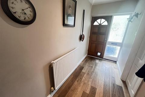 3 bedroom property with land for sale, New Cross, Aberystwyth