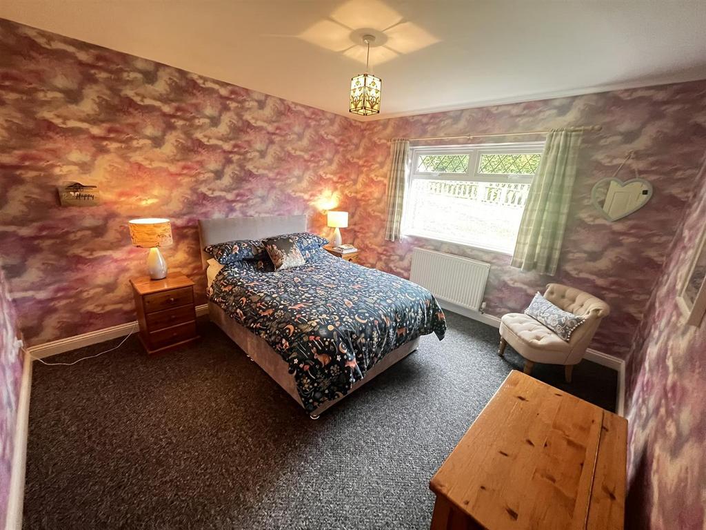 Front Bedroom 1