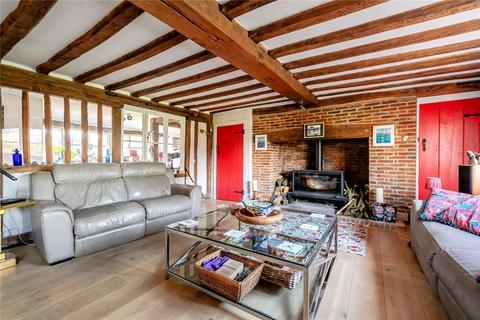 5 bedroom detached house for sale, Daisy Green, Great Ashfield, Bury St. Edmunds, Suffolk, IP31