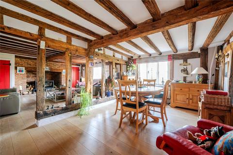 5 bedroom detached house for sale, Daisy Green, Great Ashfield, Bury St. Edmunds, Suffolk, IP31