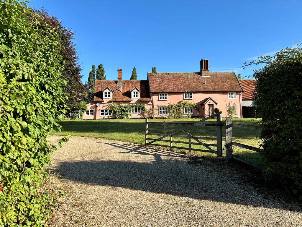 Rookery Farm