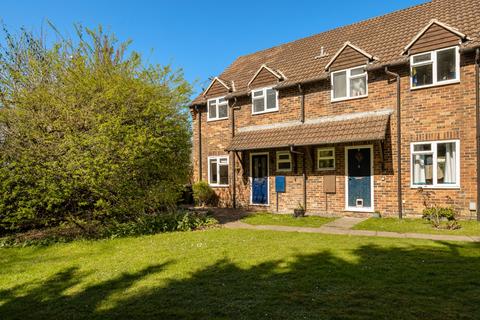 undefined, Badgers Meadow, Aylesbury HP22