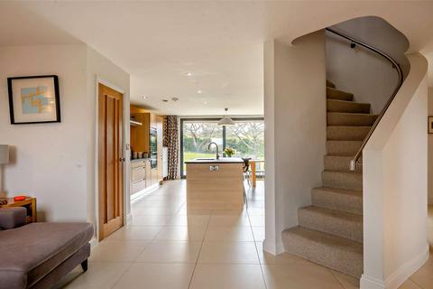 4 bedroom detached house for sale, Old Chirk Road, Weston Rhyn, Oswestry, Shropshire, SY10