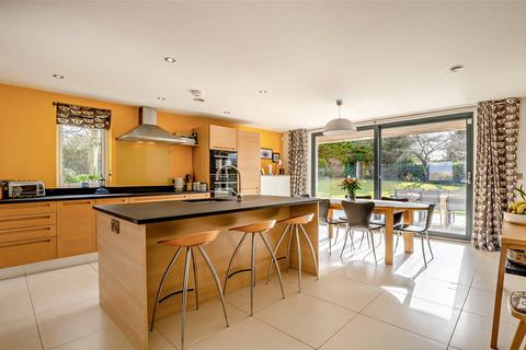 4 bedroom detached house for sale, Old Chirk Road, Weston Rhyn, Oswestry, Shropshire, SY10
