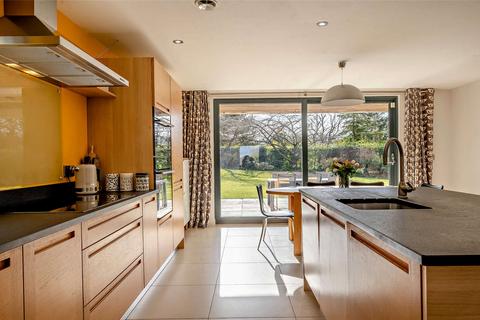 4 bedroom detached house for sale, Old Chirk Road, Weston Rhyn, Oswestry, Shropshire, SY10