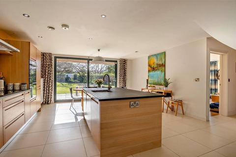 4 bedroom detached house for sale, Old Chirk Road, Weston Rhyn, Oswestry, Shropshire, SY10