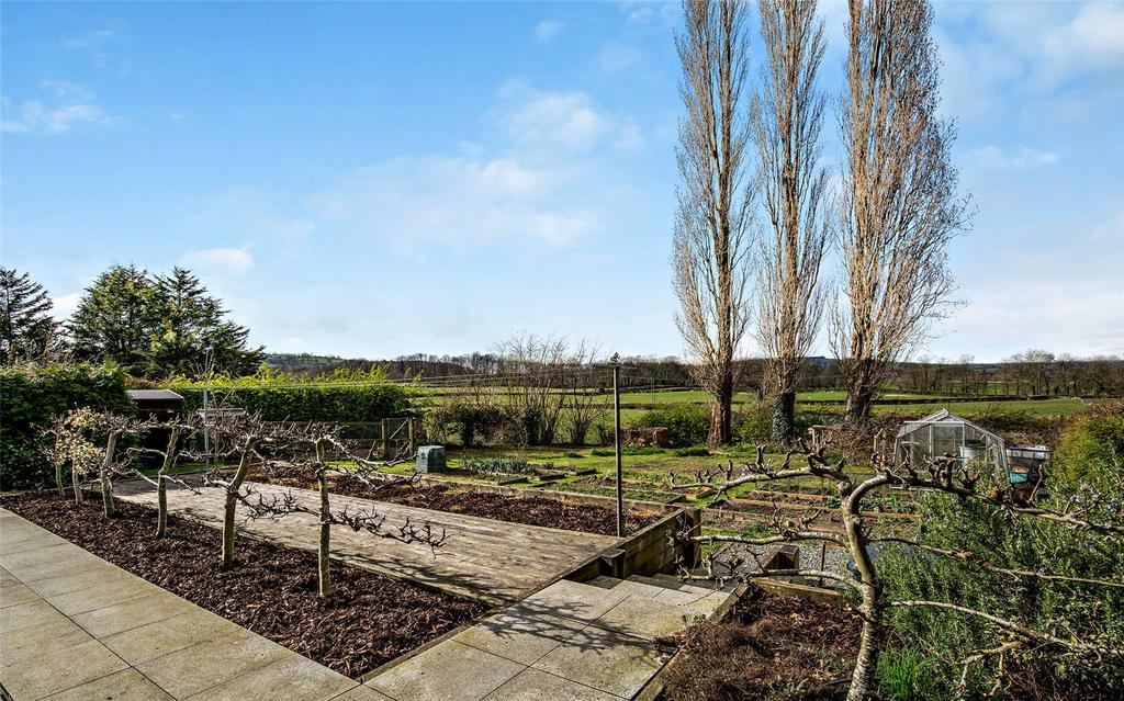 Gardens