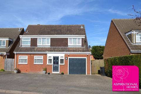 undefined, Holmes Avenue, Raunds