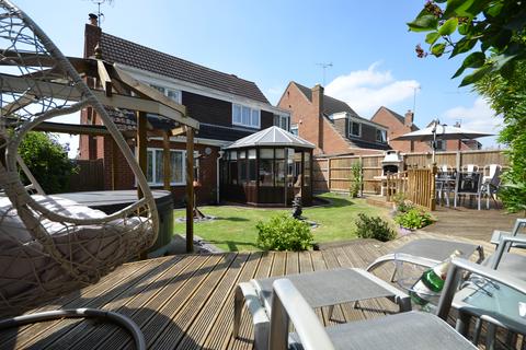 undefined, Holmes Avenue, Raunds