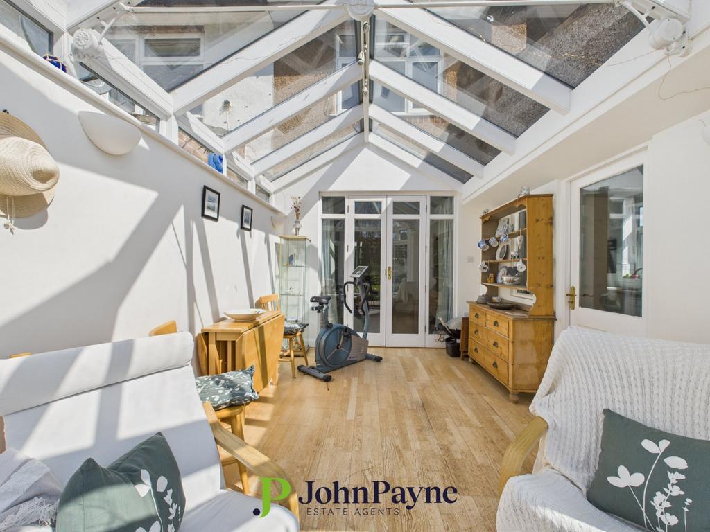 Conservatory/Sunroom