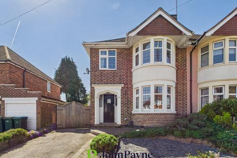 Dillotford Avenue, Styvechale, Coventry, CV3